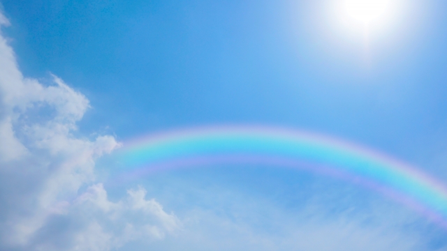あーさん歯科検診へ行く　～あの時のお礼が言いたくて夏～