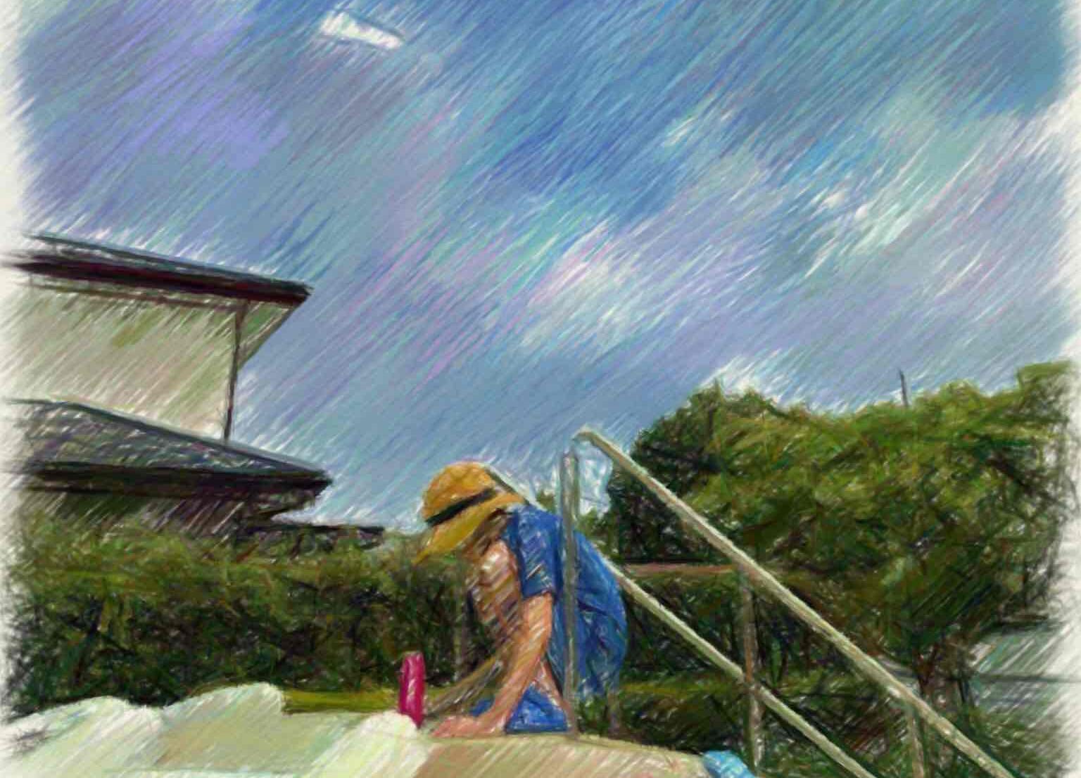 ブログ長らく休んでましたが再開します！～うり坊一家の新天地ライフ幕開け～