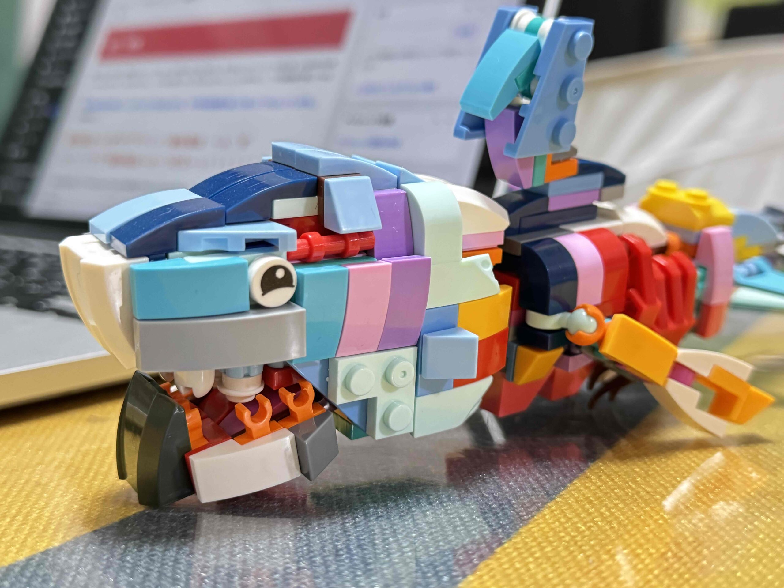 うり坊転入先での学習支援が足りていないと感じる問題　～どんどん後退している～